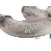 Recambio de colector escape para citroën saxo 1.1 x referencia OEM IAM 306572  