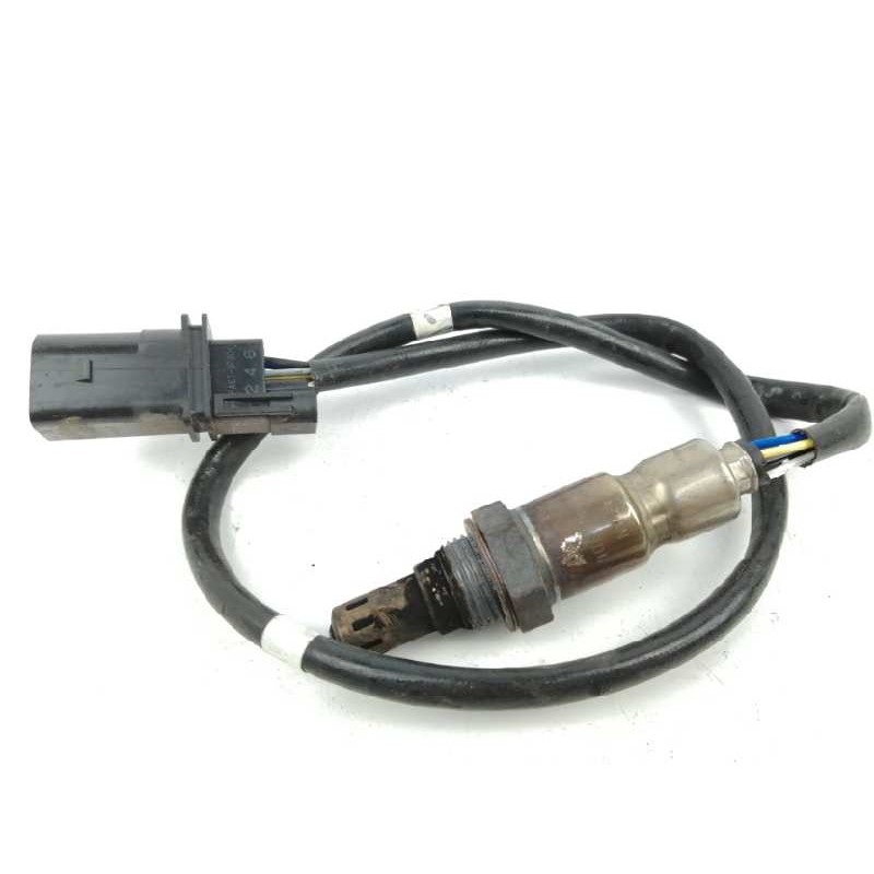 Recambio de sonda lambda para volkswagen golf vii lim. 1.6 tdi dpf referencia OEM IAM 04L906262A  