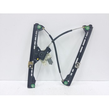 Recambio de elevalunas delantero izquierdo para citroën c4 picasso 1.6 blue-hdi fap referencia OEM IAM 9816272580 9816271280 