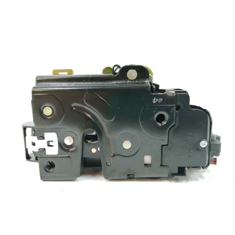 Recambio de cerradura puerta trasera izquierda para skoda octavia combi (1z5) referencia OEM IAM 7L0839015  