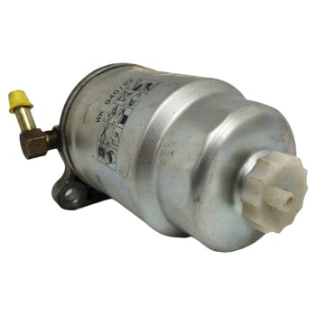 Recambio de soporte filtro gasoil para nissan primera berlina (p12) 2.2 16v turbodiesel cat referencia OEM IAM   