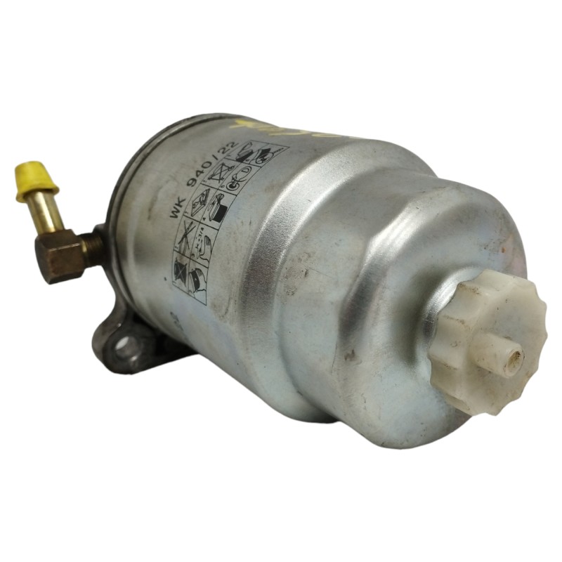 SOPORTE FILTRO GASOIL