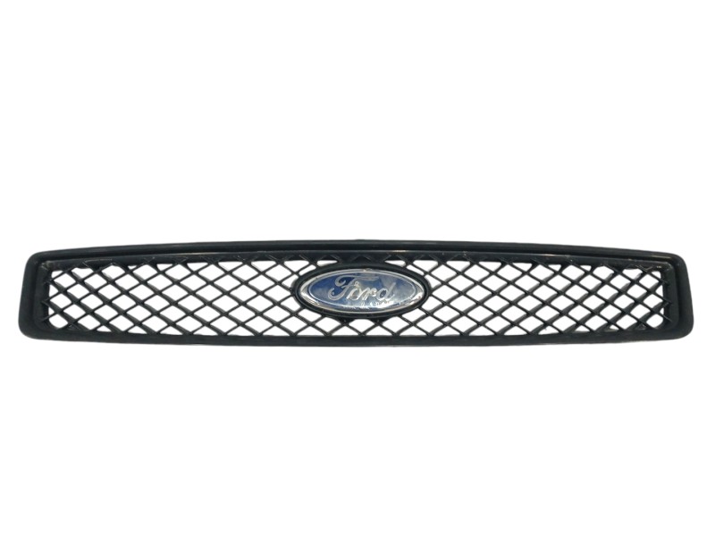 Recambio de rejilla delantera para ford fusion (cbk) 1.4 tdci cat referencia OEM IAM   
