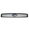 Recambio de rejilla delantera para ford fusion (cbk) 1.4 tdci cat referencia OEM IAM   