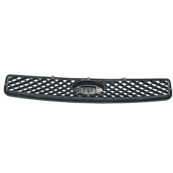 Recambio de rejilla delantera para ford fusion (cbk) 1.4 tdci cat referencia OEM IAM   