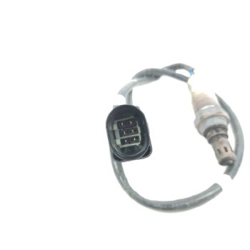 Recambio de sonda lambda para volkswagen golf vii lim. 1.6 tdi dpf referencia OEM IAM 04L906262A  