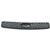 Recambio de rejilla delantera para ford fusion (cbk) 1.4 tdci cat referencia OEM IAM   