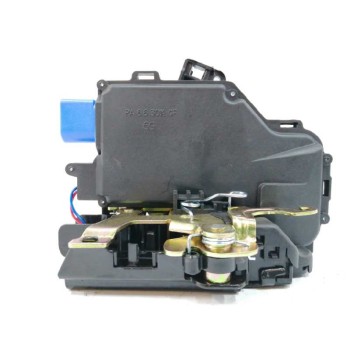 Recambio de cerradura puerta trasera izquierda para skoda octavia combi (1z5) referencia OEM IAM 7L0839015  
