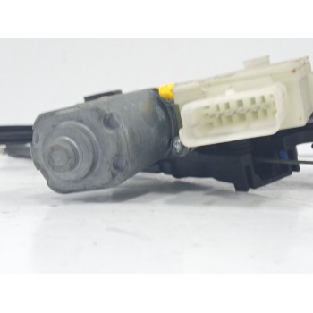 Recambio de elevalunas delantero izquierdo para citroën c4 picasso 1.6 blue-hdi fap referencia OEM IAM 9816272580 9816271280 