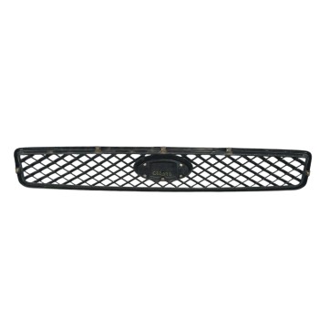 Recambio de rejilla delantera para ford fusion (cbk) 1.4 tdci cat referencia OEM IAM   