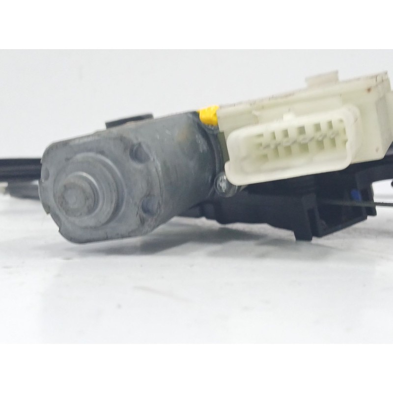 ELEVALUNAS DELANTERO IZQUIERDO 9816271280