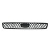 Recambio de rejilla delantera para ford fusion (cbk) 1.4 tdci cat referencia OEM IAM   