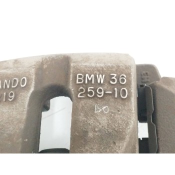 Recambio de pinza freno trasera izquierda para mini mini (f56) cooper s referencia OEM IAM   