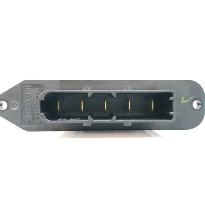 RESISTENCIA CALEFACCION ELEMENTO CALEFACTOR