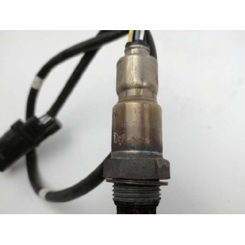 Recambio de sonda lambda para volkswagen golf vii lim. 1.6 tdi dpf referencia OEM IAM 04L906262A  