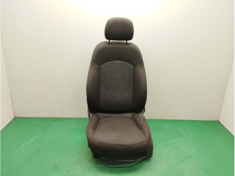Recambio de asiento delantero izquierdo para opel corsa e 1.4 referencia OEM IAM OBSERVAR FOTOS Recambio de asiento delantero izquierdo para opel corsa e 1.4 referencia OEM IAM OBSERVAR FOTOS