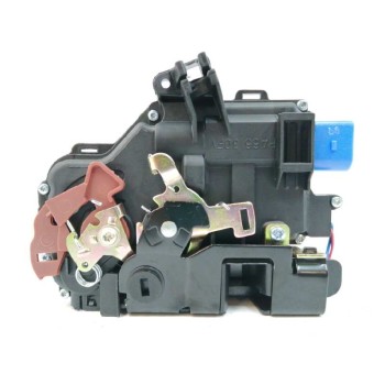Recambio de cerradura puerta trasera izquierda para skoda octavia combi (1z5) referencia OEM IAM 7L0839015  