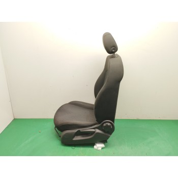 Recambio de asiento delantero izquierdo para opel corsa e 1.4 referencia OEM IAM  OBSERVAR FOTOS 