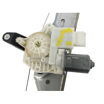 Recambio de elevalunas delantero izquierdo para renault kadjar (ha_, hl_) 1.5 blue dci 115 referencia OEM IAM 807217052R 8072170