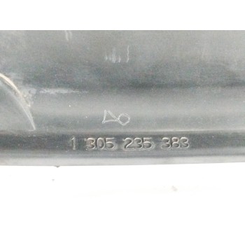 Recambio de faro derecho para iveco daily caja abierta / volquete 2.8 diesel cat referencia OEM IAM 1305235383 1305219078 