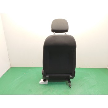 Recambio de asiento delantero izquierdo para opel corsa e 1.4 referencia OEM IAM  OBSERVAR FOTOS 