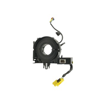 Recambio de anillo airbag para renault laguna grandtour iii 2.0 dci diesel fap referencia OEM IAM   