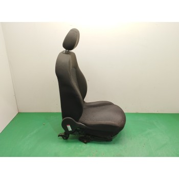 Recambio de asiento delantero izquierdo para opel corsa e 1.4 referencia OEM IAM  OBSERVAR FOTOS 