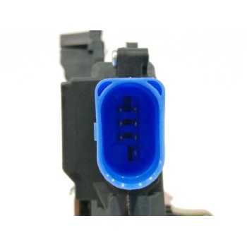 Recambio de cerradura puerta trasera izquierda para skoda octavia combi (1z5) referencia OEM IAM 7L0839015  