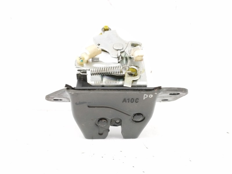 Recambio de cerradura maletero / porton para ssangyong rodius 2.7 turbodiesel cat referencia OEM IAM Recambio de cerradura maletero / porton para ssangyong rodius 2.7 turbodiesel cat referencia OEM IAM