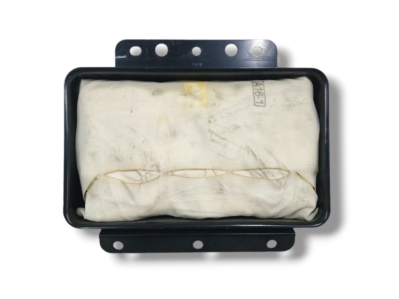 Recambio de airbag delantero derecho para ssangyong rodius xdi referencia OEM IAM 8621021000  