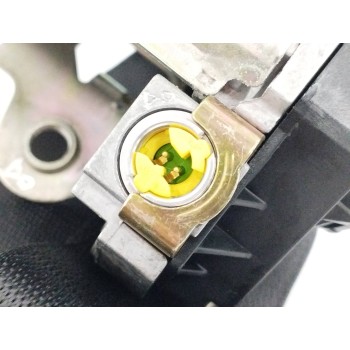 Recambio de cinturon seguridad delantero derecho para mercedes-benz clase m (w164) ml 280 cdi 4-matic (164.120) referencia OEM I
