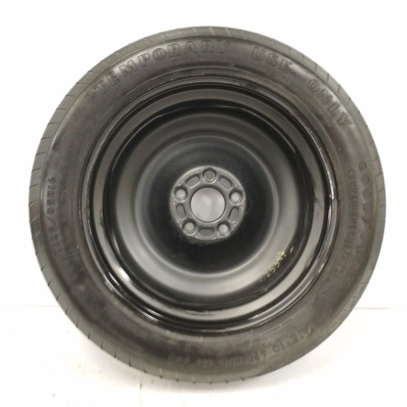 NEUMATICO REPUESTO 4 0BX16X25 5H 5X105 5