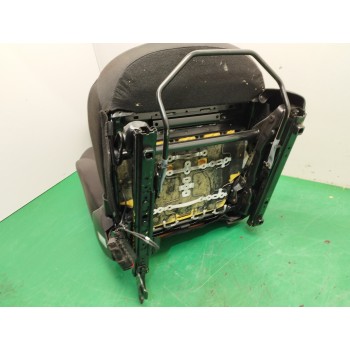 Recambio de asiento delantero izquierdo para opel corsa e 1.4 referencia OEM IAM  OBSERVAR FOTOS 