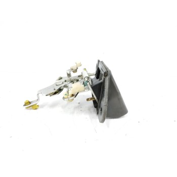 Recambio de cerradura maletero / porton para ssangyong rodius 2.7 turbodiesel cat referencia OEM IAM   