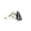 Recambio de cerradura maletero / porton para ssangyong rodius 2.7 turbodiesel cat referencia OEM IAM   