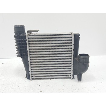 Recambio de intercooler para citroën c4 picasso 1.6 blue-hdi fap referencia OEM IAM 9675627980  
