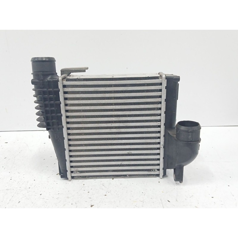 Recambio de intercooler para citroën c4 picasso 1.6 blue-hdi fap referencia OEM IAM 9675627980  
