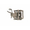 Recambio de pinza freno trasera derecha para mini mini (f56) cooper s referencia OEM IAM   