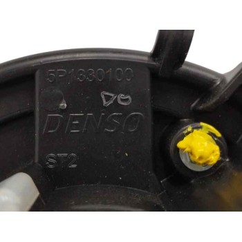 Recambio de motor calefaccion para peugeot partner furgoneta/monovolumen (k9) 1.5 bluehdi 100 referencia OEM IAM 5P1330100  