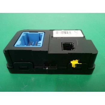 Recambio de centralita aire acondicionado para citroën c3 1.2 12v vti referencia OEM IAM 9811039380  