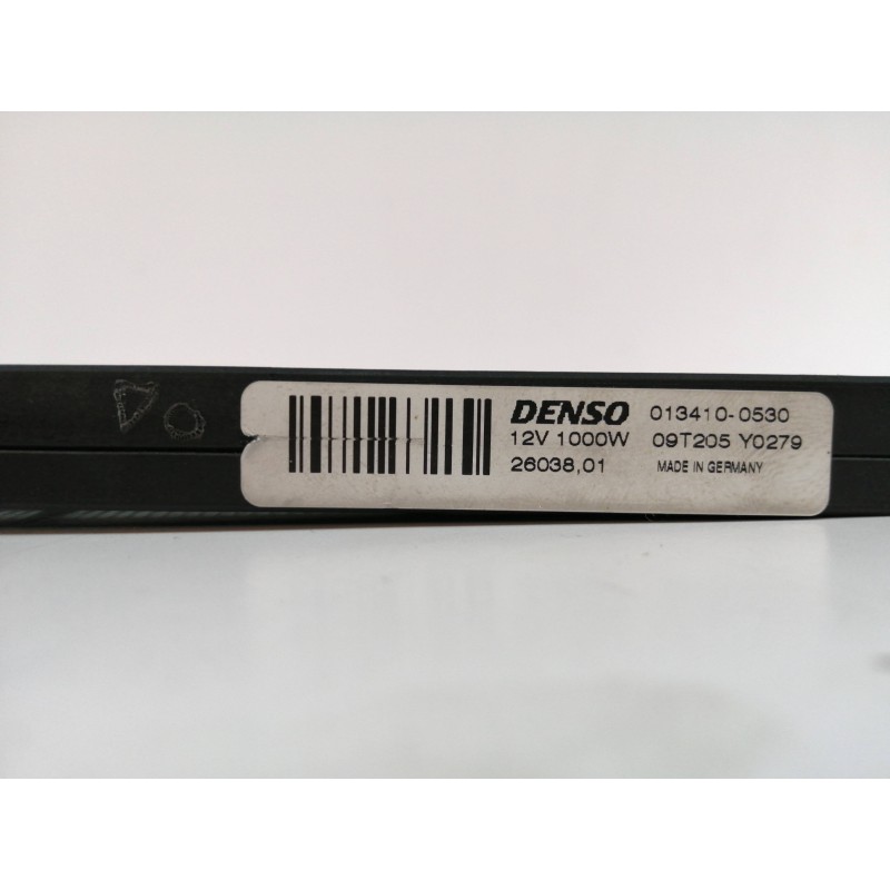 RESISTENCIA CALEFACCION ELEMENTO CALEFACTOR