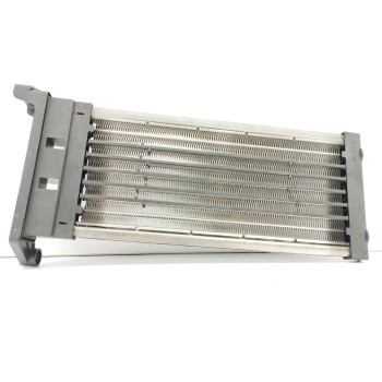 Recambio de resistencia calefaccion para audi a6 berlina (4f2) 3.0 v6 24v tdi referencia OEM IAM 4F0819011 ELEMENTO CALEFACTOR 