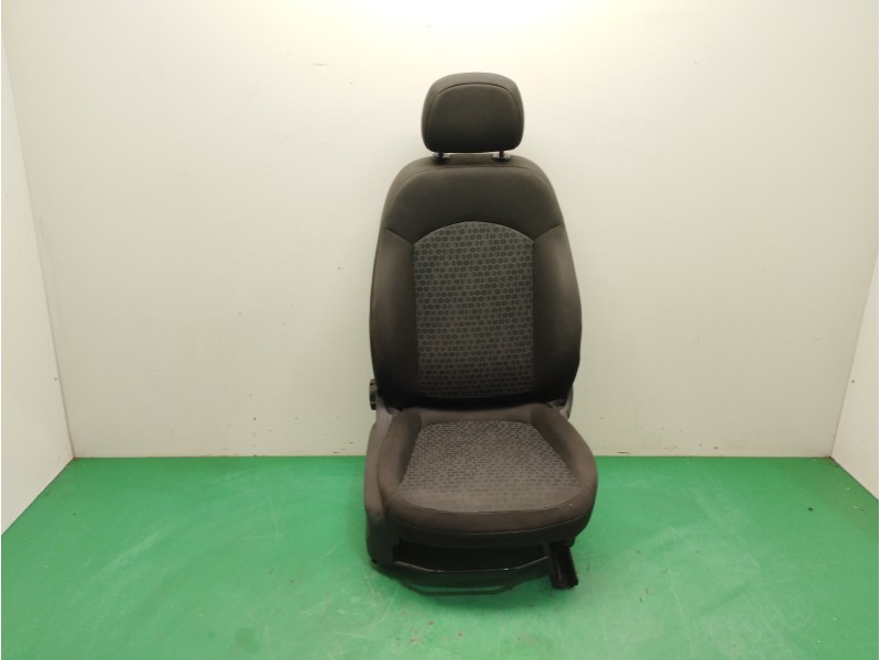 Recambio de asiento delantero derecho para opel corsa e 1.4 referencia OEM IAM Recambio de asiento delantero derecho para opel corsa e 1.4 referencia OEM IAM