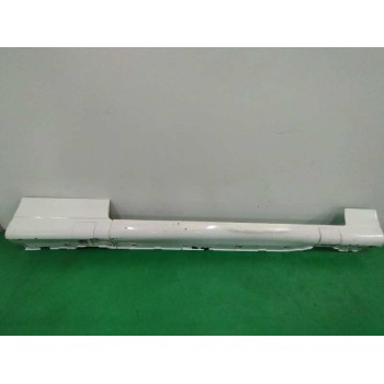 Recambio de faldon lateral para opel astra f berlina 1.8 16v referencia OEM IAM 90413046 LADO DERECHO OBSERVAR FOTOS