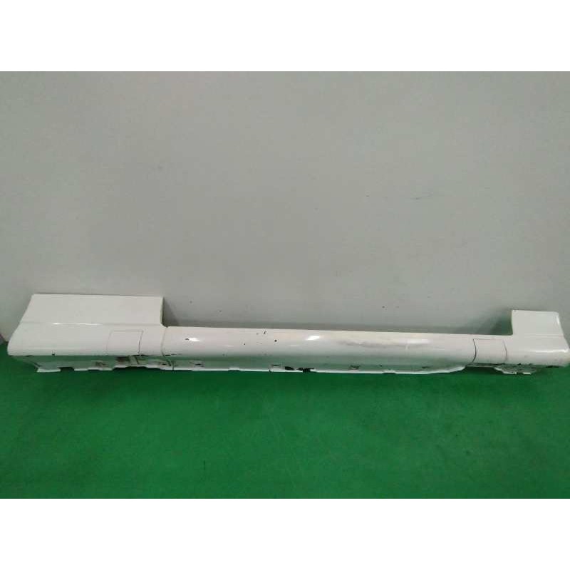 Recambio de faldon lateral para opel astra f berlina 1.8 16v referencia OEM IAM 90413046 LADO DERECHO OBSERVAR FOTOS