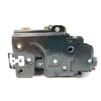 Recambio de cerradura puerta trasera izquierda para volkswagen golf plus (5m1) referencia OEM IAM 7L0839015  