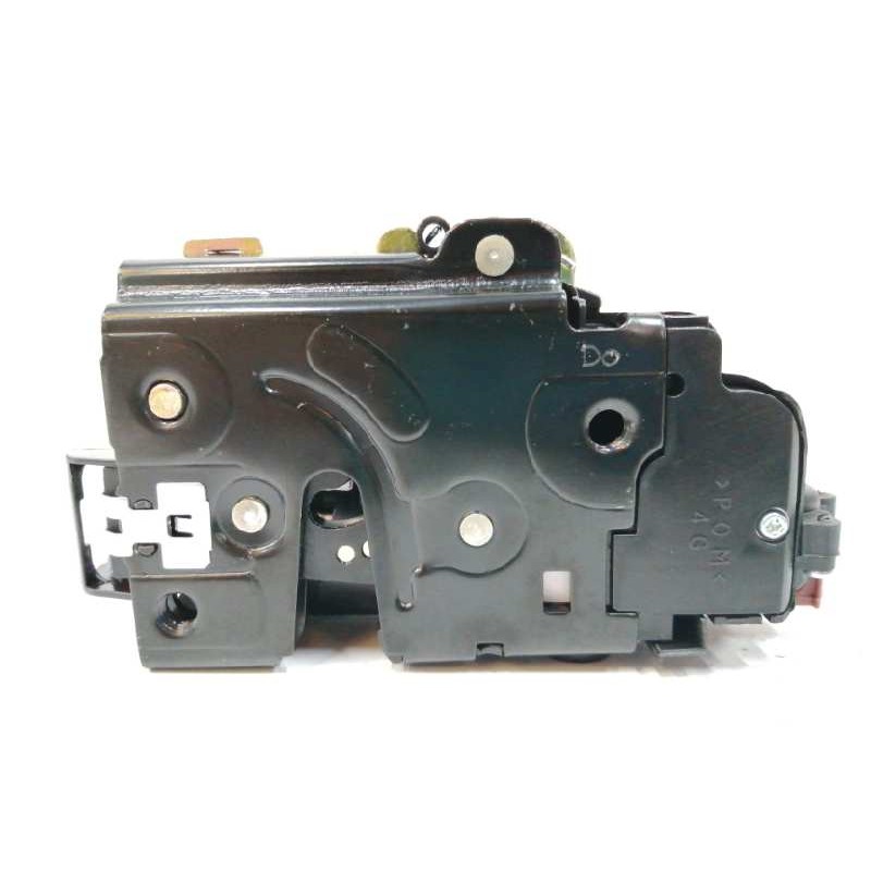 Recambio de cerradura puerta trasera izquierda para volkswagen golf plus (5m1) referencia OEM IAM 7L0839015  