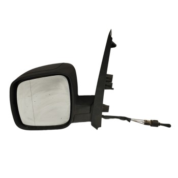 RETROVISOR IZQUIERDO MANUAL 