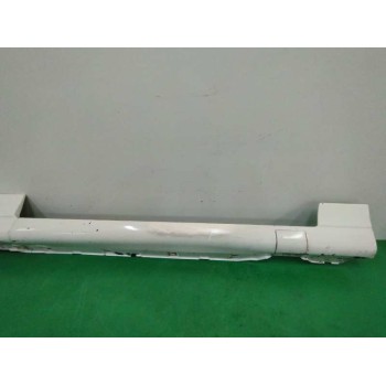 Recambio de faldon lateral para opel astra f berlina 1.8 16v referencia OEM IAM 90413046 LADO DERECHO OBSERVAR FOTOS