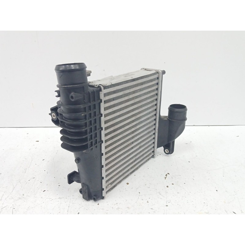 INTERCOOLER
